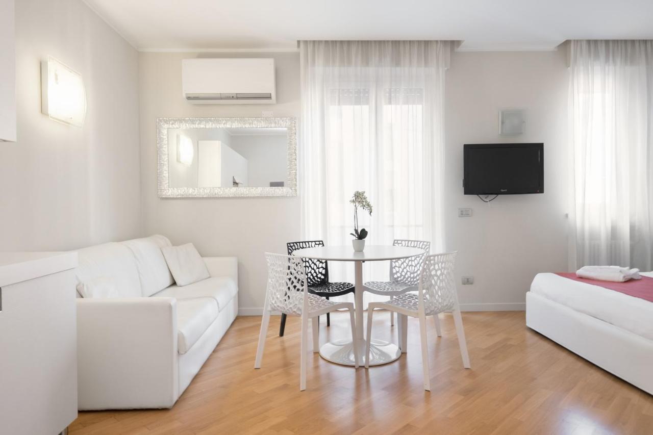 Flats4Rent Green Valley Verona Dış mekan fotoğraf