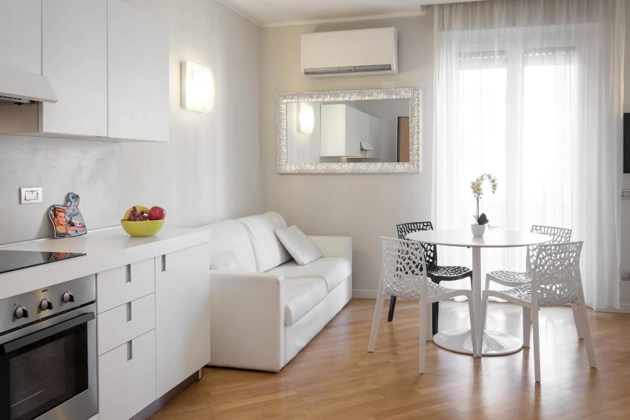 Flats4Rent Green Valley Verona Dış mekan fotoğraf